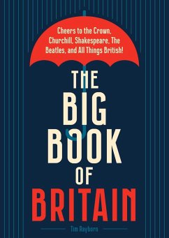 The Big Book of Britain - Rayborn, Tim