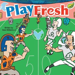 Cover Play Fresh