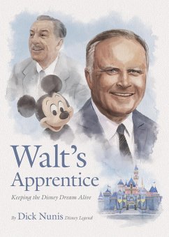 Walt's Apprentice - Nunis, Richard