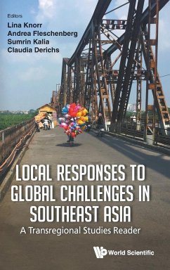Local Responses to Global Challenges in Southeast Asia