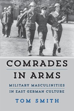 Comrades in Arms - Smith, Tom