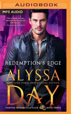 Redemption's Edge - Day, Alyssa