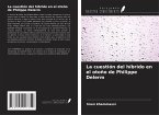 La cuestión del híbrido en el otoño de Philippe Delerm