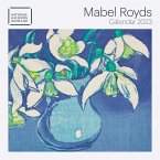 National Galleries Scotland: Mabel Royds Mini Wall Calendar 2023 (Art Calendar)