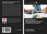 Aplicación de herramientas TIC en la enseñanza primaria