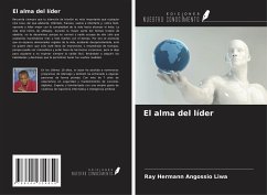 El alma del líder - Angossio Liwa, Ray Hermann