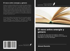 El nexo entre energía y género - Mustofa, Ahmed