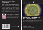 Hormonas y enzimas de las actinobacterias