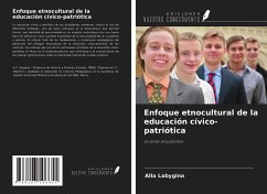 Enfoque etnocultural de la educación cívico-patriótica - Labygina, Alla