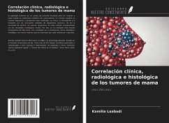 Correlación clínica, radiológica e histológica de los tumores de mama - Laabadi, Kamilia