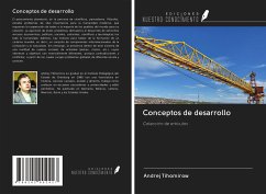 Conceptos de desarrollo - Tihomirow, Andrej