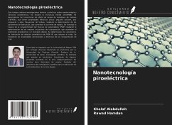 Nanotecnología piroeléctrica - Alabdullah, Khalaf; Hamdan, Rawad