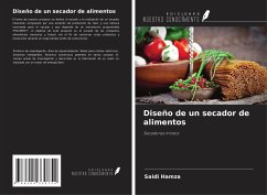 Diseño de un secador de alimentos - Hamza, Saidi; Youssouf, Bouralia; Salim, Berriche