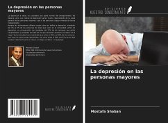 La depresión en las personas mayores - Shaban, Mostafa