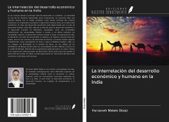 La interrelación del desarrollo económico y humano en la India - Maleki Dizaji, Farzaneh