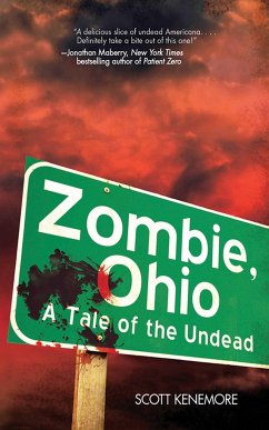 Zombie, Ohio - Kenemore, Scott