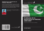 Problemas de la democracia en Pakistán 1999-2007