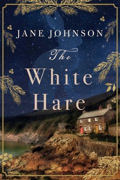 The White Hare - Johnson, Jane