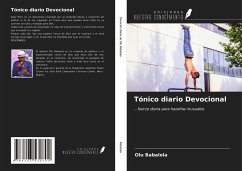 Tónico diario Devocional - Babalola, Olu