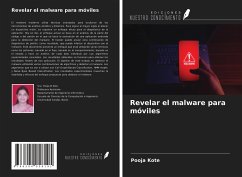 Revelar el malware para móviles - Kote, Pooja