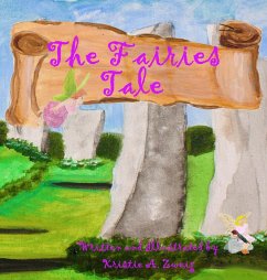 The Fairies Tale - Zweig, Kristie A.