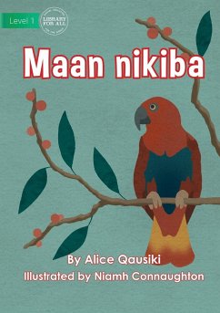 Birds - Maan nikiba - Qausiki, Alice