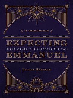 Expecting Emmanuel - Harader, Joanna