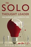 The Solo Thought Leader