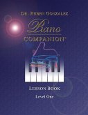 Piano Companion(R): Lesson Book - Level One