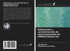 Elaboración y caracterización de nanocompuestos de PMMA/Cloisite®30