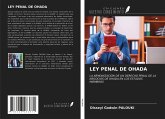 LEY PENAL DE OHADA
