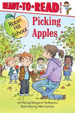Picking Apples - Mcnamara, Margaret