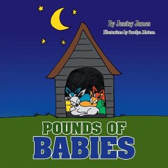 Pounds of Babies - James, Jessiey