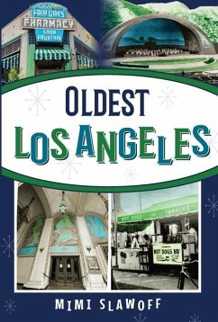 Oldest Los Angeles - Slawoff, Mimi