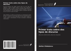 Primer trato sobre dos tipos de discurso - Vladutescu, Stefan