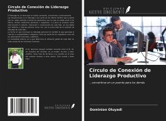 Círculo de Conexión de Liderazgo Productivo - Oluyadi, Dominion