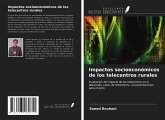 Impactos socioeconómicos de los telecentros rurales