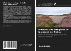 Modelización integrada de la cuenca del Sebou - Chadli, Khalid