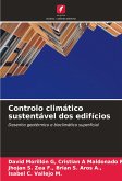 Controlo climático sustentável dos edifícios