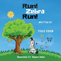 Run Zebra Run - Eden, Yole