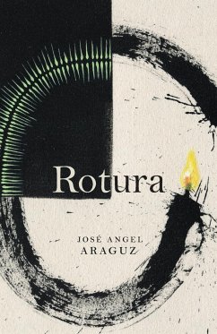 Rotura - Araguz, Jose