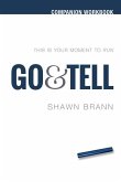 Go & Tell: Companion Workbk Go & Tell: Companion Workbk