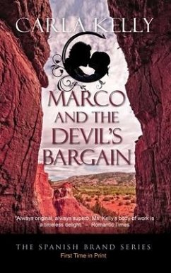 Marco and the Devil's Bargain - Kelly, Carla