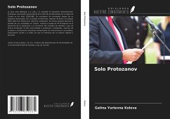 Cover Solo Protozanov