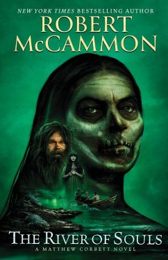 The River of Souls - McCammon, Robert