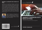 Análisis y evaluación de la banca en línea