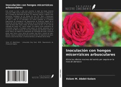 Inoculación con hongos micorrízicos arbusculares - Abdel-Salam, Eslam M.