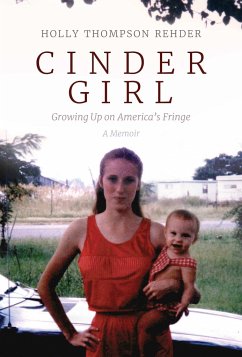 Cinder Girl - Thompson Rehder, Holly