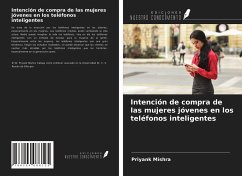 Intención de compra de las mujeres jóvenes en los teléfonos inteligentes - Mishra, Priyank