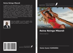 Reina Nzinga Mbandi - Kamanda, Kama Sywor